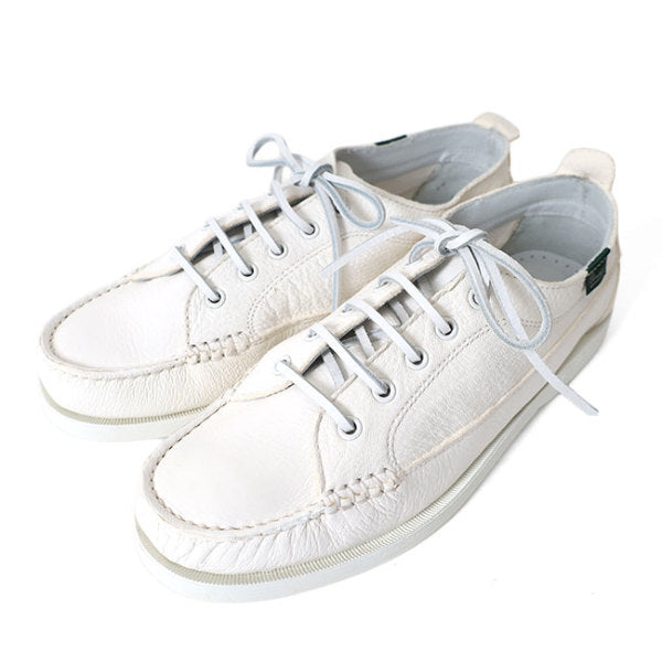 Paraboot パラブーツ MALIBU マリブ レザー デッキシューズ 092450 革靴 メンズ