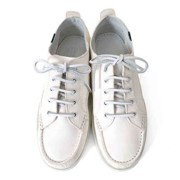 Paraboot パラブーツ MALIBU マリブ レザー デッキシューズ 092450 革靴 メンズ