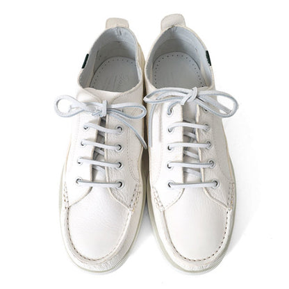 Paraboot パラブーツ MALIBU マリブ レザー デッキシューズ 092450 革靴 メンズ