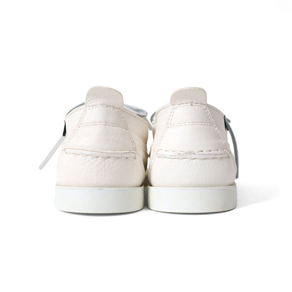 Paraboot パラブーツ MALIBU マリブ レザー デッキシューズ 092450 革靴 メンズ