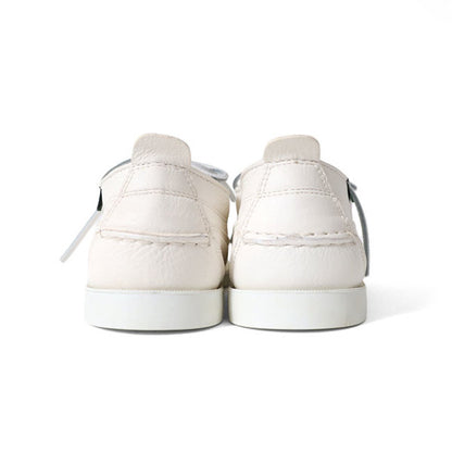 Paraboot パラブーツ MALIBU マリブ レザー デッキシューズ 092450 革靴 メンズ