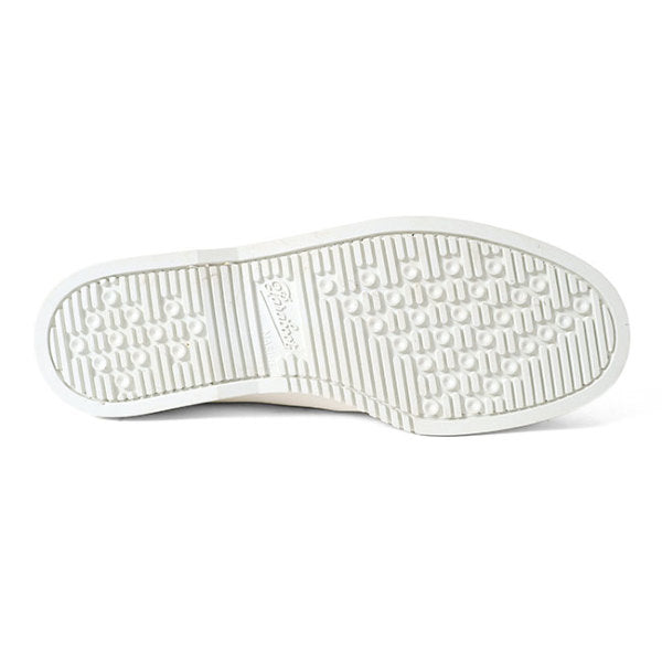 Paraboot パラブーツ MALIBU マリブ レザー デッキシューズ 092450 革靴 メンズ
