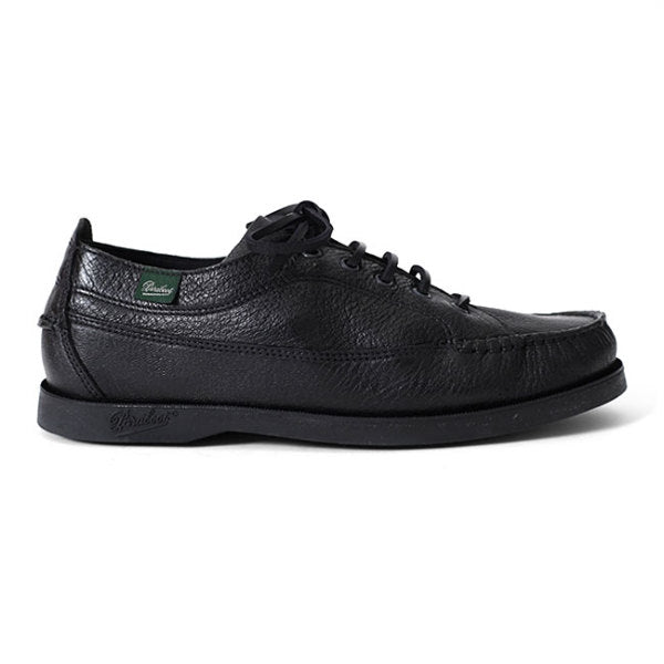 Paraboot パラブーツ MALIBU マリブ レザー デッキシューズ 092451 革靴 メンズ