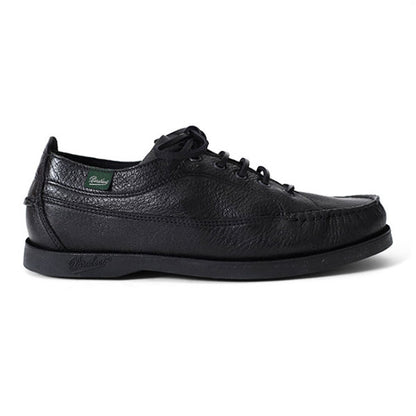 Paraboot パラブーツ MALIBU マリブ レザー デッキシューズ 092451 革靴 メンズ