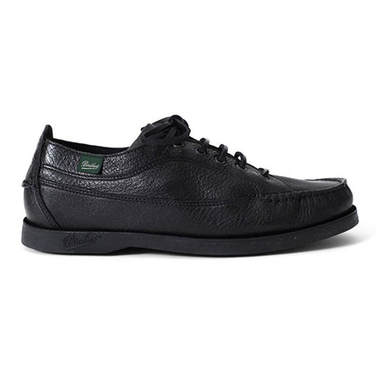 Paraboot パラブーツ MALIBU マリブ レザー デッキシューズ 092451 革靴 メンズ
