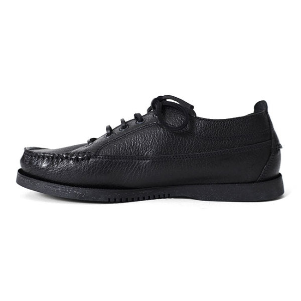 Paraboot パラブーツ MALIBU マリブ レザー デッキシューズ 092451 革靴 メンズ