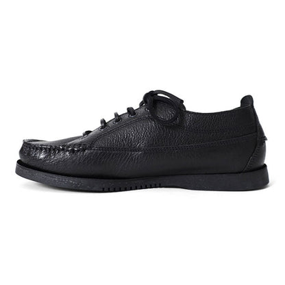 Paraboot パラブーツ MALIBU マリブ レザー デッキシューズ 092451 革靴 メンズ