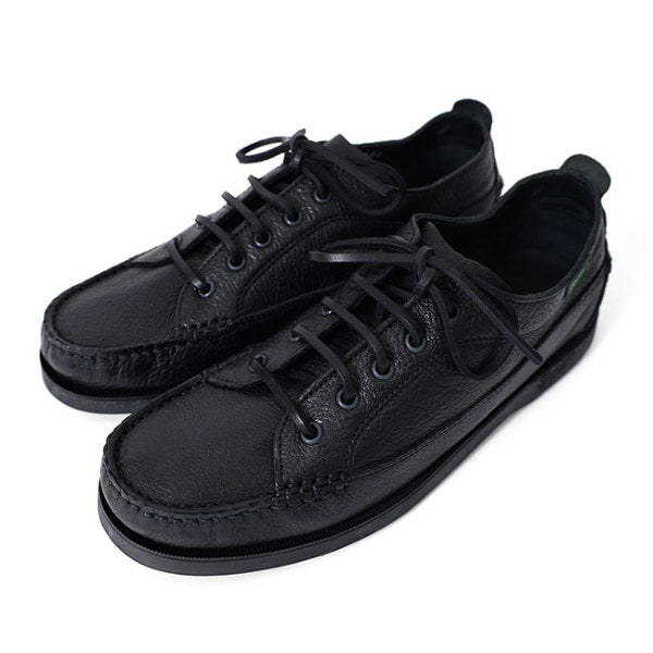 Paraboot パラブーツ MALIBU マリブ レザー デッキシューズ 092451 革靴 メンズ