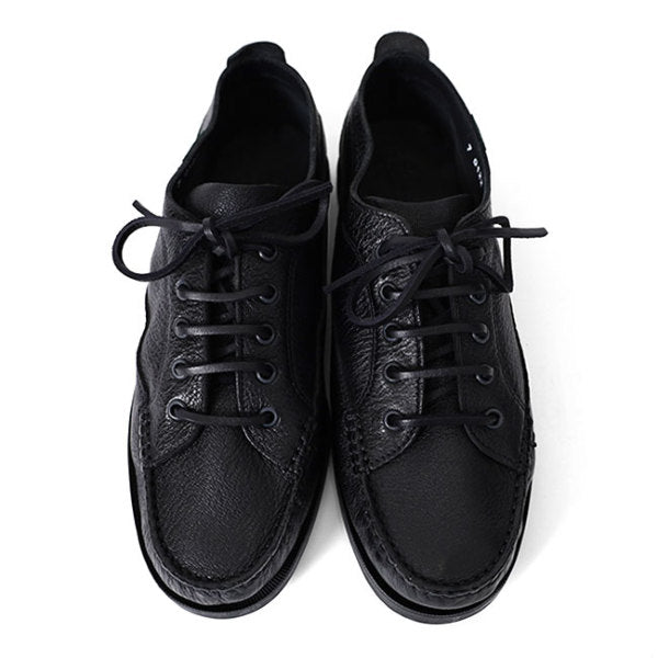 Paraboot パラブーツ MALIBU マリブ レザー デッキシューズ 092451 革靴 メンズ