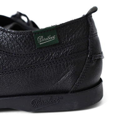 Paraboot パラブーツ MALIBU マリブ レザー デッキシューズ 092451 革靴 メンズ