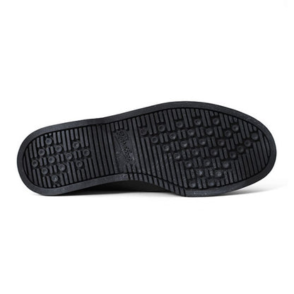 Paraboot パラブーツ MALIBU マリブ レザー デッキシューズ 092451 革靴 メンズ