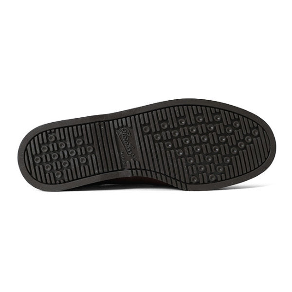 Paraboot パラブーツ BAHAMAS バハマ レザースリッポン モカシン 142203 革靴 スリッパ メンズ
