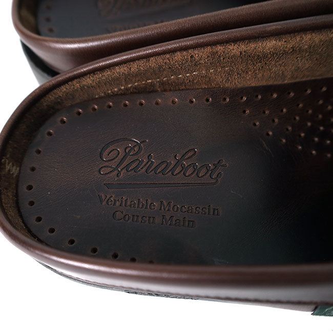Paraboot BAHAMAS 142203