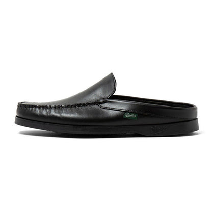 Paraboot パラブーツ BAHAMAS バハマ レザースリッポン モカシン 142212 革靴 スリッパ メンズ