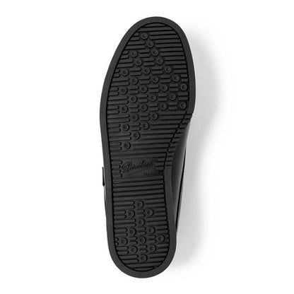 Paraboot パラブーツ BAHAMAS バハマ レザースリッポン モカシン 142212 革靴 スリッパ メンズ
