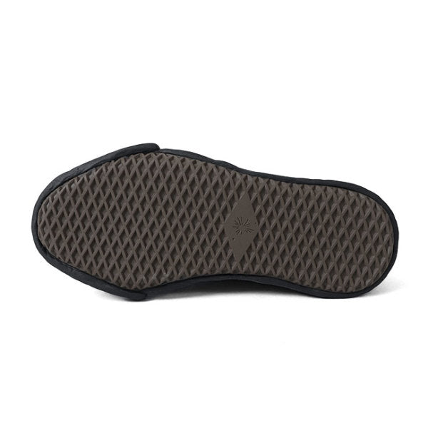 Maison MIHARA YASUHIRO メゾンミハラヤスヒロ PETERSON ピーターソン レザー スニーカー A06FW736