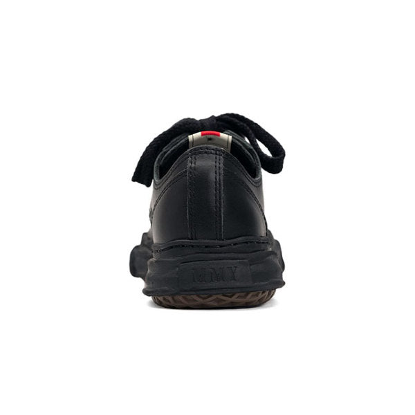 Maison MIHARA YASUHIRO メゾンミハラヤスヒロ PETERSON ピーターソン レザー スニーカー A06FW736