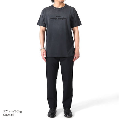 Maison Margiela メゾンマルジェラ ドローストリングトラウザー スラックス S50KA0530 S44330