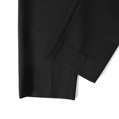 Maison Margiela メゾンマルジェラ ドローストリングトラウザー スラックス S50KA0530 S44330