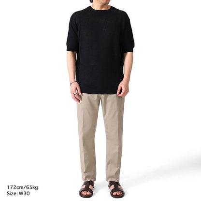 YCHAI イカイ ROBUSTO ロブスト アメリカンチノパンツ YPU037M