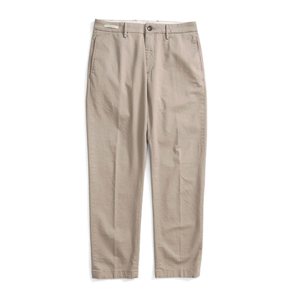 YCHAI イカイ ROBUSTO ロブスト アメリカンチノパンツ YPU037M