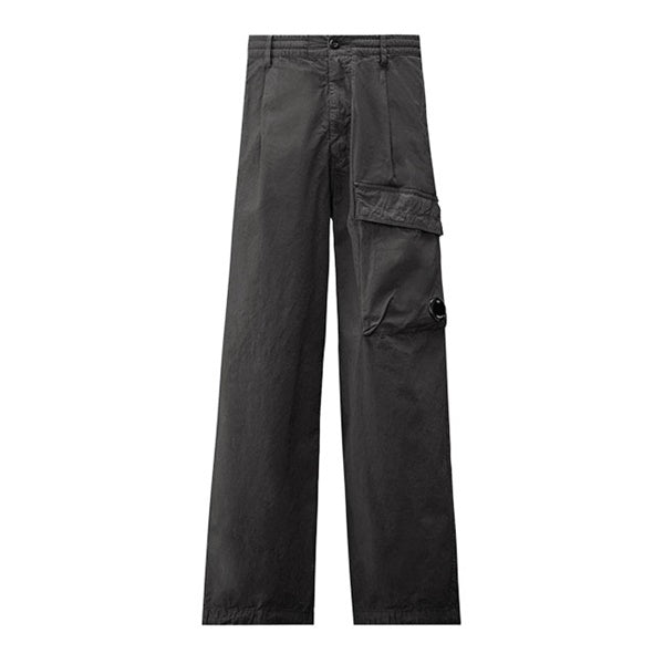 C.P. Company シーピーカンパニー Micro-Reps ガーメントダイ カーゴパンツ 20CMPA126A