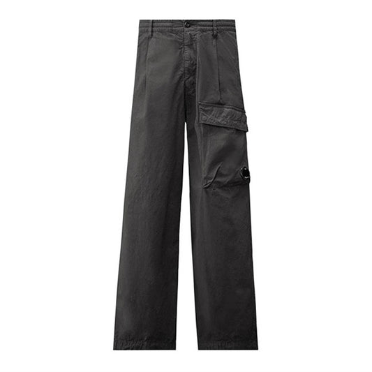 C.P. Company シーピーカンパニー Micro-Reps ガーメントダイ カーゴパンツ 20CMPA126A
