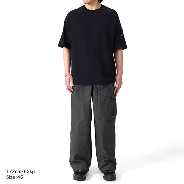 C.P. Company シーピーカンパニー Micro-Reps ガーメントダイ カーゴパンツ 20CMPA126A