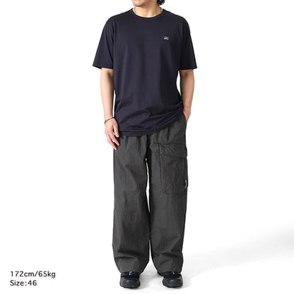 C.P. Company シーピーカンパニー Micro-Reps ガーメントダイ カーゴパンツ 20CMPA126A