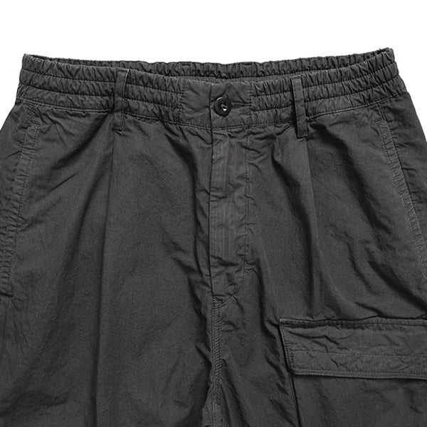 C.P. Company シーピーカンパニー Micro-Reps ガーメントダイ カーゴパンツ 20CMPA126A