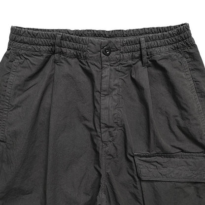 C.P. Company シーピーカンパニー Micro-Reps ガーメントダイ カーゴパンツ 20CMPA126A