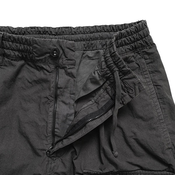 C.P. Company シーピーカンパニー Micro-Reps ガーメントダイ カーゴパンツ 20CMPA126A