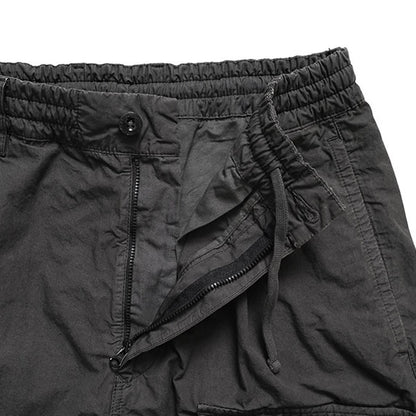 C.P. Company シーピーカンパニー Micro-Reps ガーメントダイ カーゴパンツ 20CMPA126A
