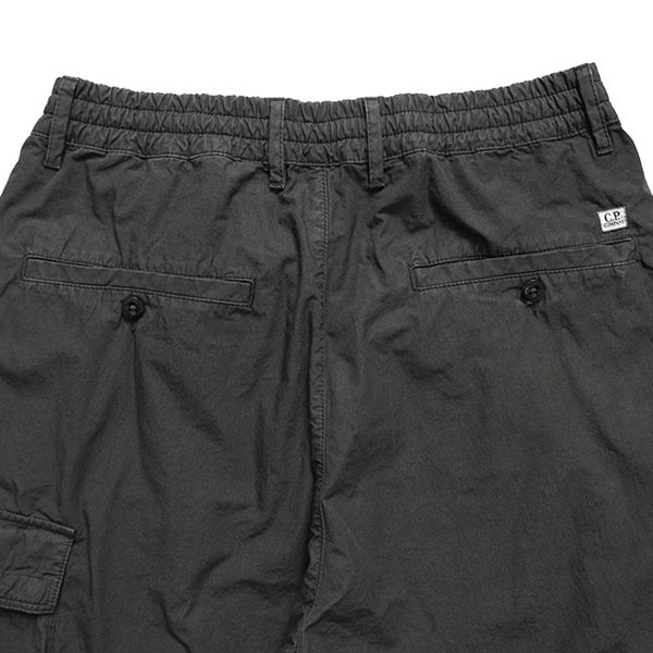 C.P. Company シーピーカンパニー Micro-Reps ガーメントダイ カーゴパンツ 20CMPA126A