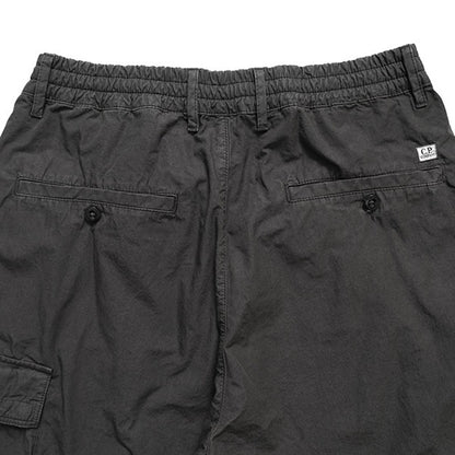 C.P. Company シーピーカンパニー Micro-Reps ガーメントダイ カーゴパンツ 20CMPA126A