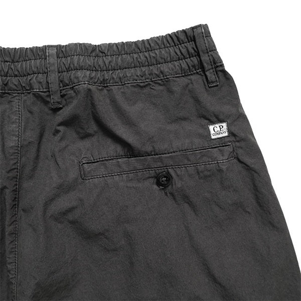 C.P. Company シーピーカンパニー Micro-Reps ガーメントダイ カーゴパンツ 20CMPA126A