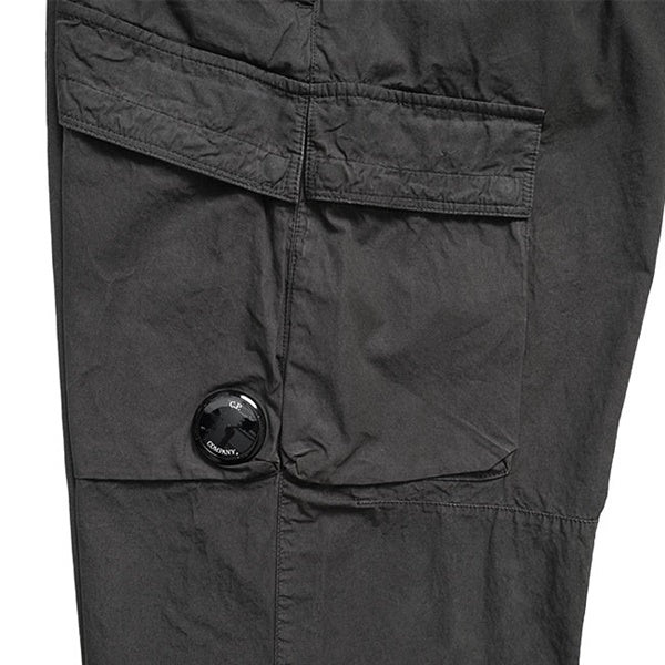 C.P. Company シーピーカンパニー Micro-Reps ガーメントダイ カーゴパンツ 20CMPA126A