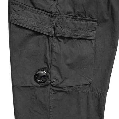 C.P. Company シーピーカンパニー Micro-Reps ガーメントダイ カーゴパンツ 20CMPA126A