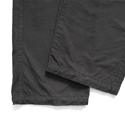 C.P. Company シーピーカンパニー Micro-Reps ガーメントダイ カーゴパンツ 20CMPA126A