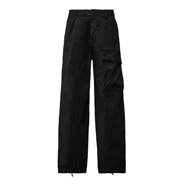 C.P. Company シーピーカンパニー Micro-Reps ガーメントダイ カーゴパンツ 20CMPA126A