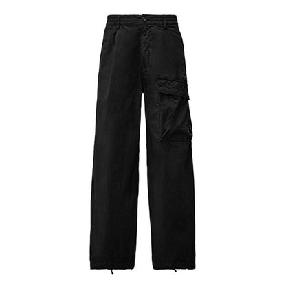 C.P. Company シーピーカンパニー Micro-Reps ガーメントダイ カーゴパンツ 20CMPA126A