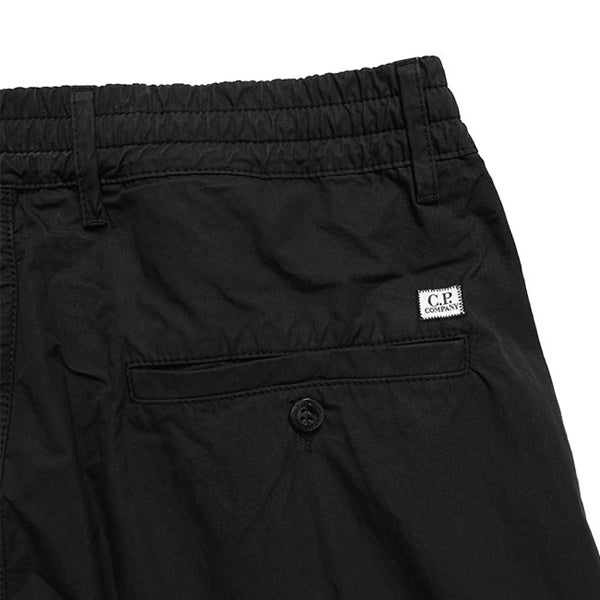 C.P. Company シーピーカンパニー Micro-Reps ガーメントダイ カーゴパンツ 20CMPA126A