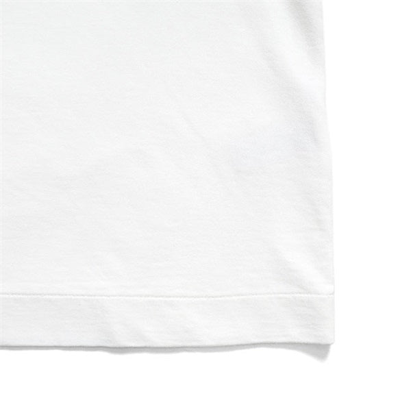 C.P. Company シーピーカンパニー レンズロゴ コットンフリース Tシャツ 20CMSS034A **