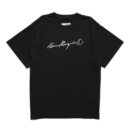 MM6 T-SHIRT SH0GC0077 M20258