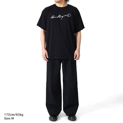 MM6 T-SHIRT SH0GC0077 M20258
