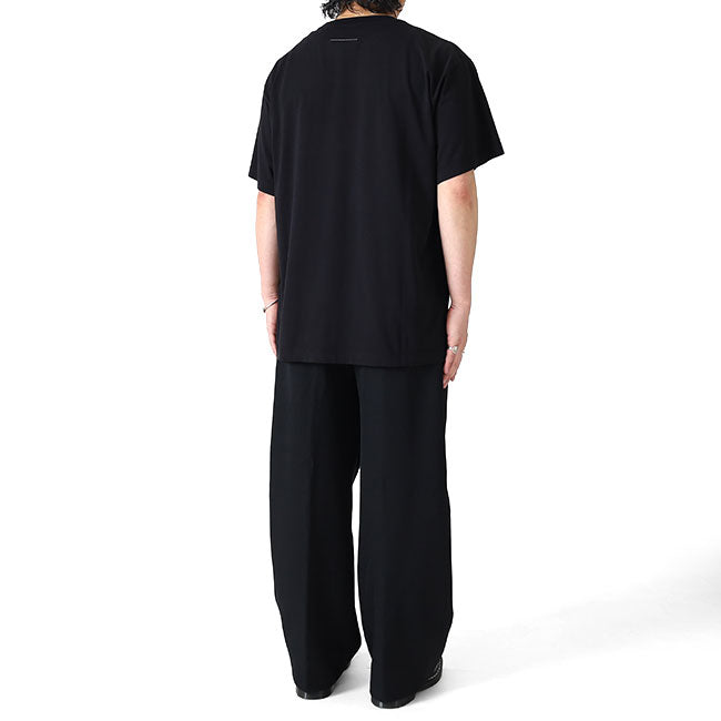 MM6 T-SHIRT SH0GC0077 M20258