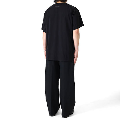 MM6 T-SHIRT SH0GC0077 M20258