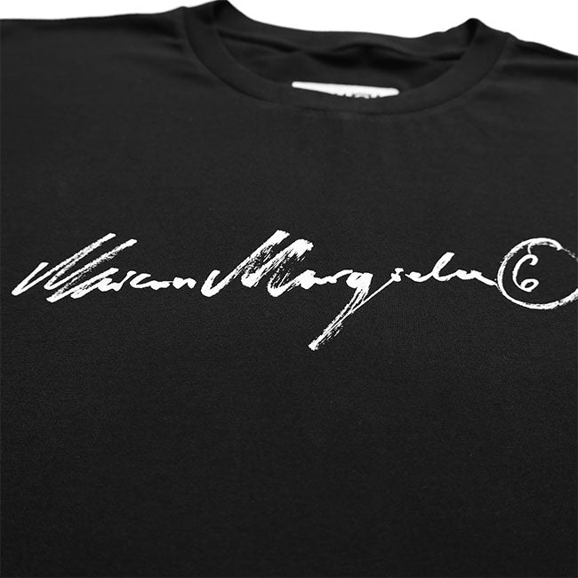 MM6 T-SHIRT SH0GC0077 M20258