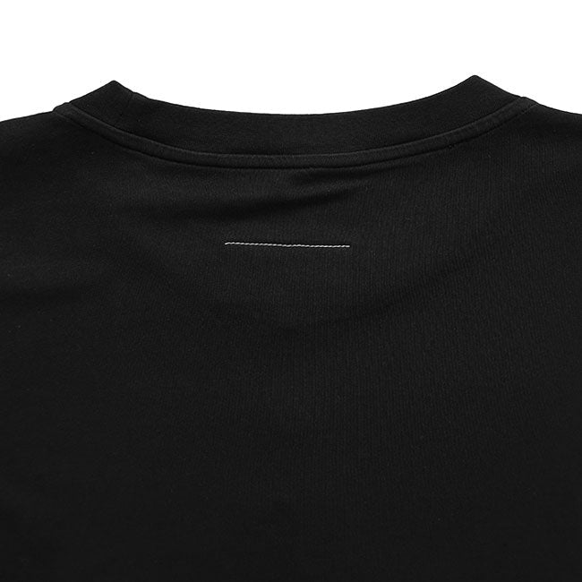 MM6 T-SHIRT SH0GC0077 M20258