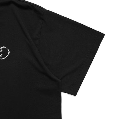 MM6 T-SHIRT SH0GC0077 M20258